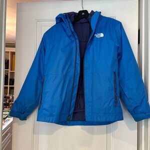 North Face youth size